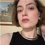 Laureanda in mediazione linguistica e culturale con esperienza offre ripetizioni di inglese per tutte le età